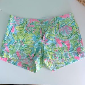 Lilly Pulitzer The Walsh Short
